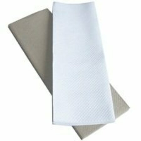 SOFIDEL Heavenly Soft Multifold towel White 9.25 x 9.5 16/250, 250PK 410164